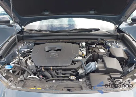 2024 Mazda Cx-30 2.5 S Carbon Edition из США, поврежденный, VIN 3MVDMBCM0RM629007